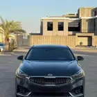 كيا كادينزا ديزل فل كامل 2019