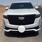 كاديلاك