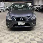 - نيسان صني موديل 2023