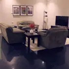 شقة فاخرة مؤثثة للايجار الشهري