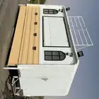 فود ترك للايجار