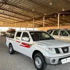 نيسان نافارا 2015