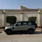 ديفندر فرست اديشن 2020 ماشي 67 الف