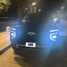 شيفروليه تاهو 2025