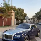 رولزريس ريث 2017