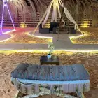 مخيم الجود ( المزاحميه )