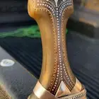 قرن اشقر