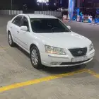 سوناتا 2009 ممشى قليل