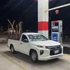 بكب غماره متسوبيشي بحاله الوكاله المستخدم الاول ماشيه 100