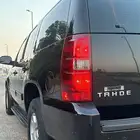 تاهو 2011 دبل
