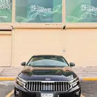 كيا كادينزا 2020( بنزين ) v4 بحالة الوكالة