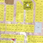ارض للبيع حي الجامعة شارع وممر