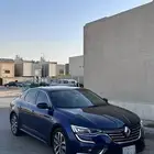 رينو تاليسمان 2018