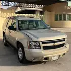 تاهو 2011 نظيف