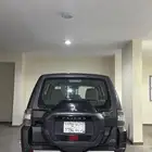 باجيرو 2016 Mitsubishi pajero