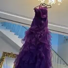 فستان
