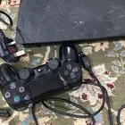 للبيع سوني فور شرط نظيف