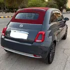 فيات 500