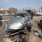 لكزس is300 تشليح