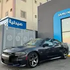 دوج تشارجر 2016 للبيع