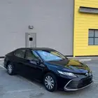 كامري ستاندر اسود 23