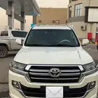 جيب لاندكروزر 2019 تورينق ( تم البيع )