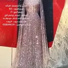 فستان للبيع