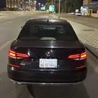 فوكس واجن باسات 2020