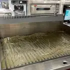 جريل غاز صاج برجر غاز معدات مطاعم تجهيز مطعم مصنع استيل