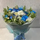 محل ورد مطلوب منسق ورد محترف للعمل في جدة