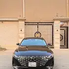 هيونداي ازيرا 2021 ( بنزين ) بحالة الوكالة