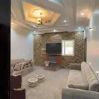 طقم مجلس نضيف للبيع
