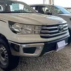 هايلكس 2021 دبل ديزل GL2