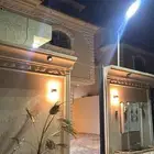 دور للإيجار حي ظهرة لبن