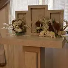 عربية ملكه نظيفه بإضائات جميله