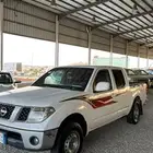 نيسان نافارا 2015 بنزين