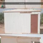 غرفة بركس 4 4