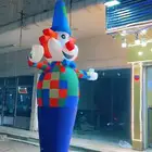 بلونات راقصة وأقواس بلونات للأيجار