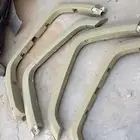 رفارف فيبر وجسر صدام اقطم جيب ربع