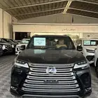 لكزس - LX 600 BB - بريمي - 2025