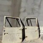 قطع غيار مستعمل