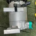 كمبريسور مكيف جديد اكسنت موديل 10 ولا 11