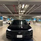 فورد تورس امبيانتي 2025 ممشى 7000KM