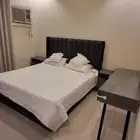 شقة مفروشة غرفة وصالة جدة حي النزهة