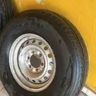 بيع كفرات وجنوط
