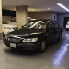 كامري 1999 v6 قراندي
