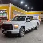 فورد f150 دبل طويل ماشي 181 نضيف على الشرط