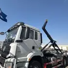 شاحنات شاكمان بوم ترك و هاقن 2025
