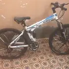 سيكل رياضي سبورت