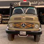 للبيع سقس بوز صهريج موديل1985